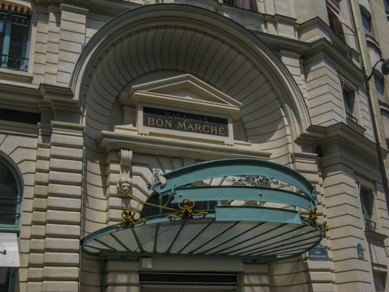 bon marche