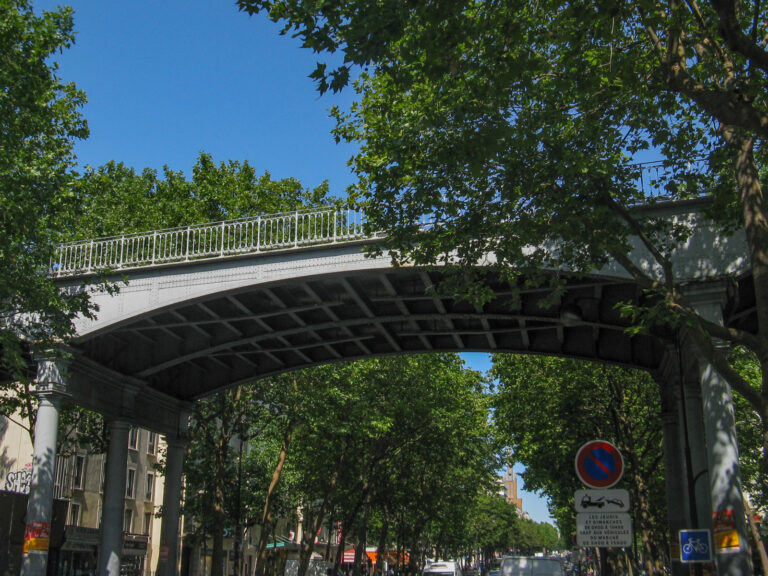 pont petite ceinture