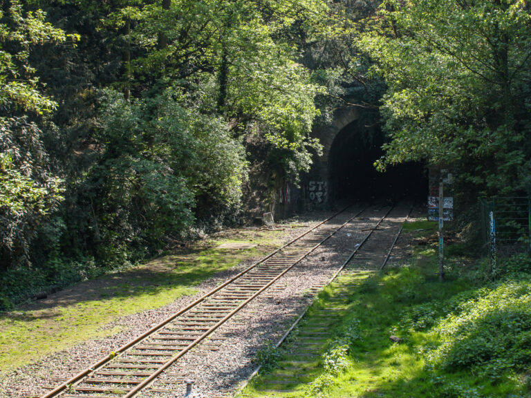 voies petite ceinture