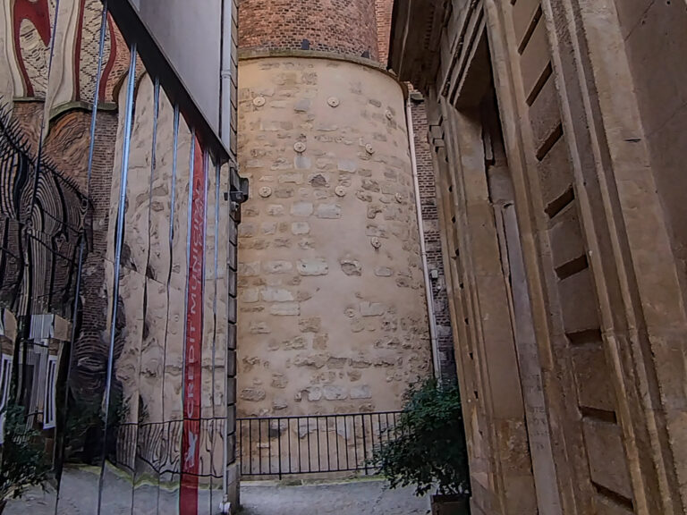 base enceinte francsbourgeois