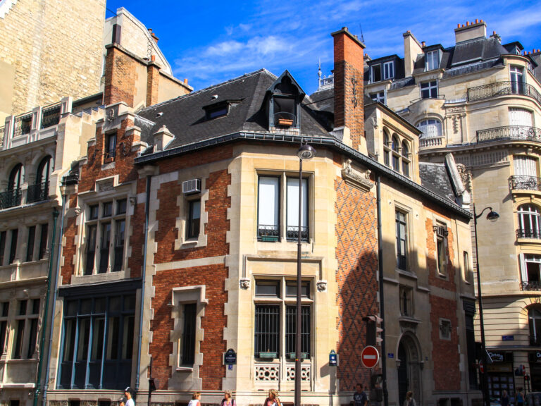 bellemaison tocqueville