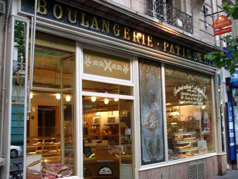 boulangerie ledru rollin