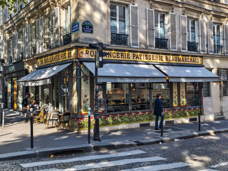 boulangerie wagner