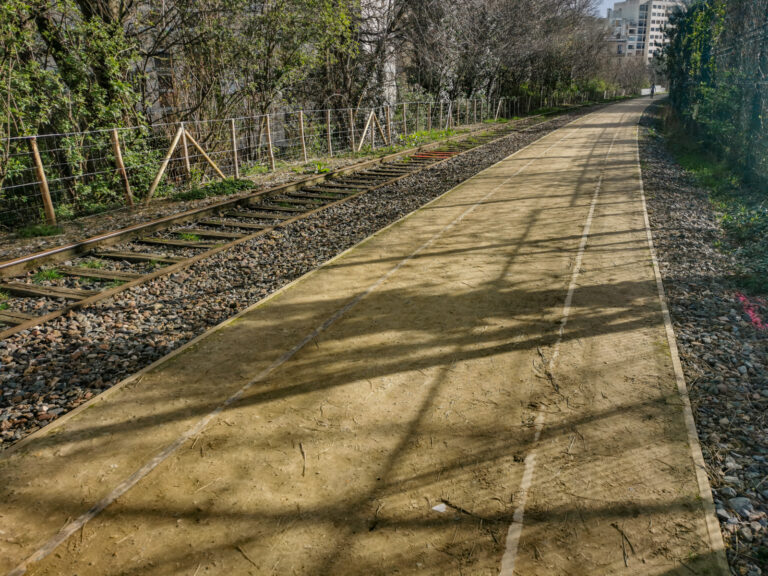 ceinture villa belair