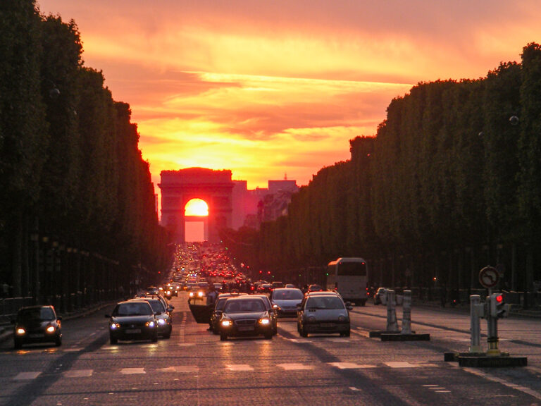 champs elysees