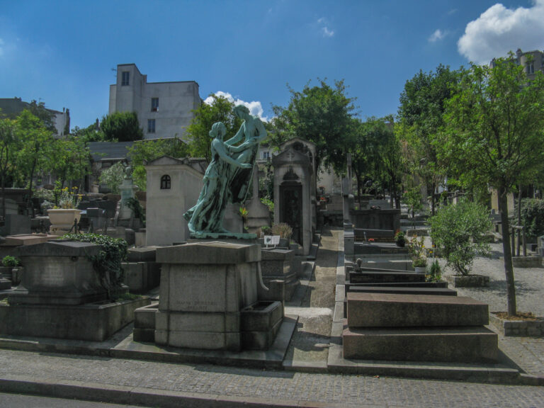 cimetiere stvincent