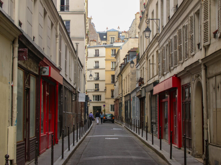 cite dupetit thouars