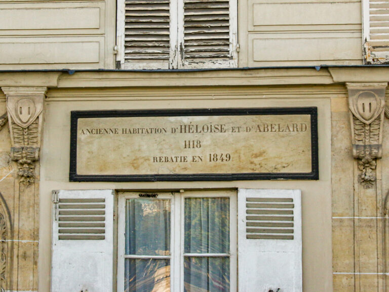 heloise abelard