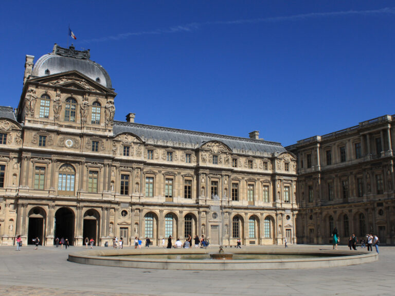 louvre