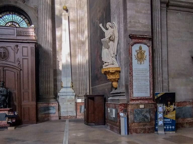 meridienne saintsulpice