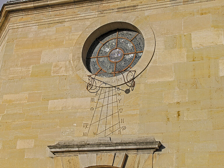 meridienne salpetriere