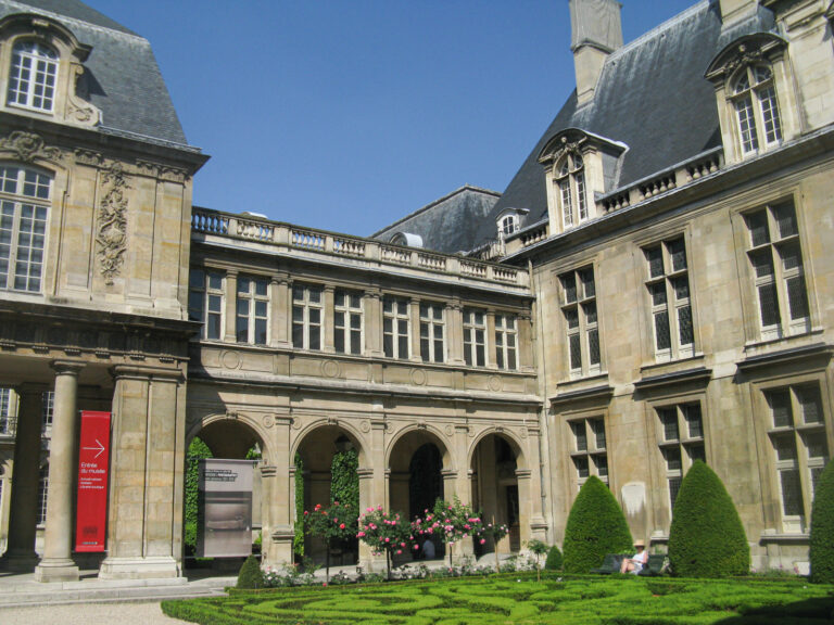 musee carnavalet