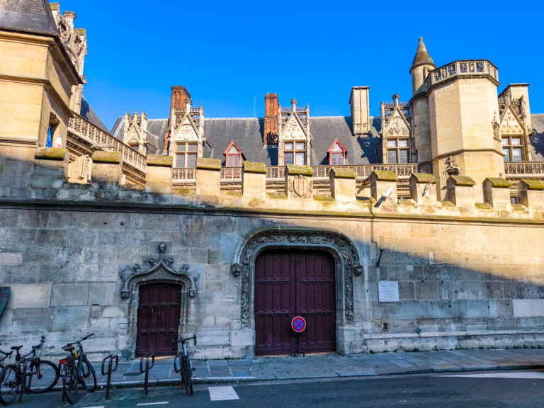 musee cluny