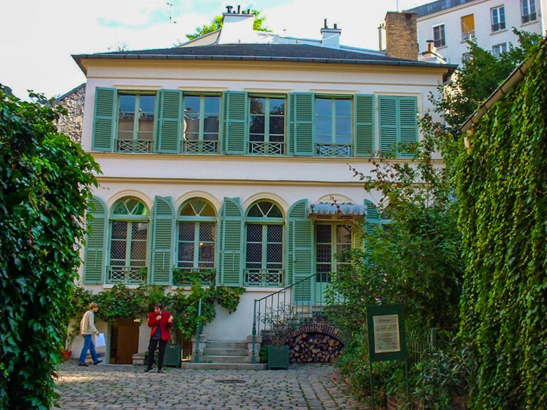 musee vie romantique