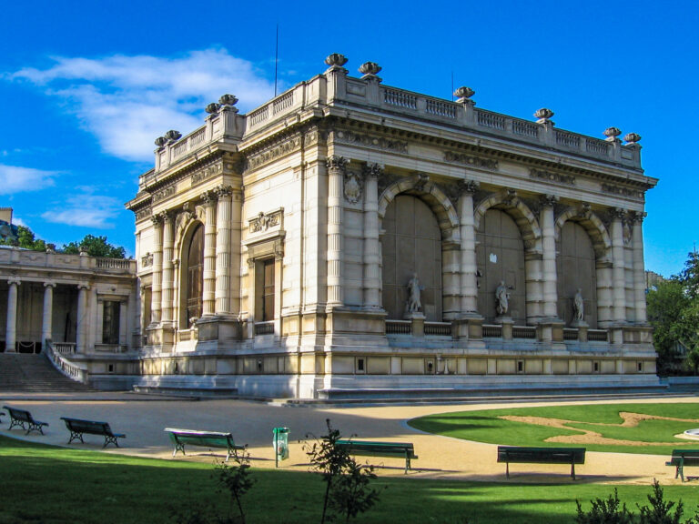 palais galliera