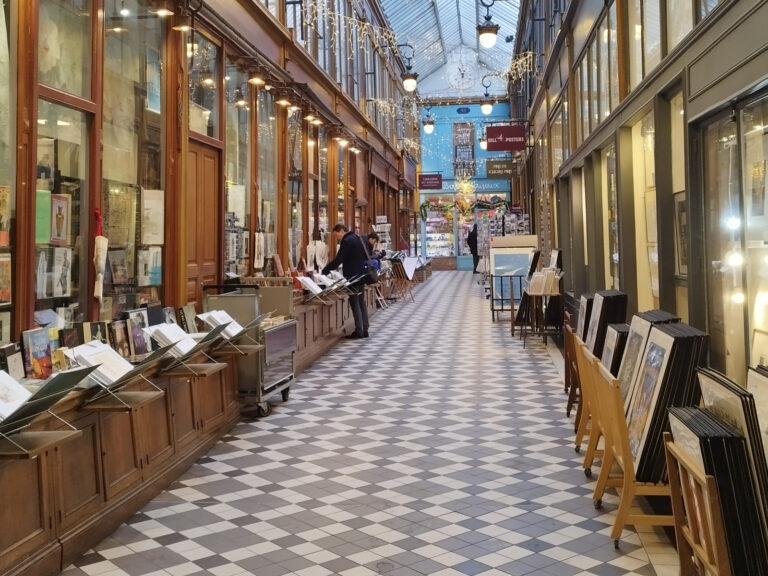 passage jouffroy