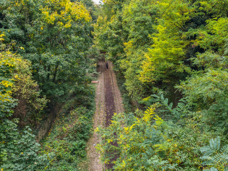 petite ceinture bruno