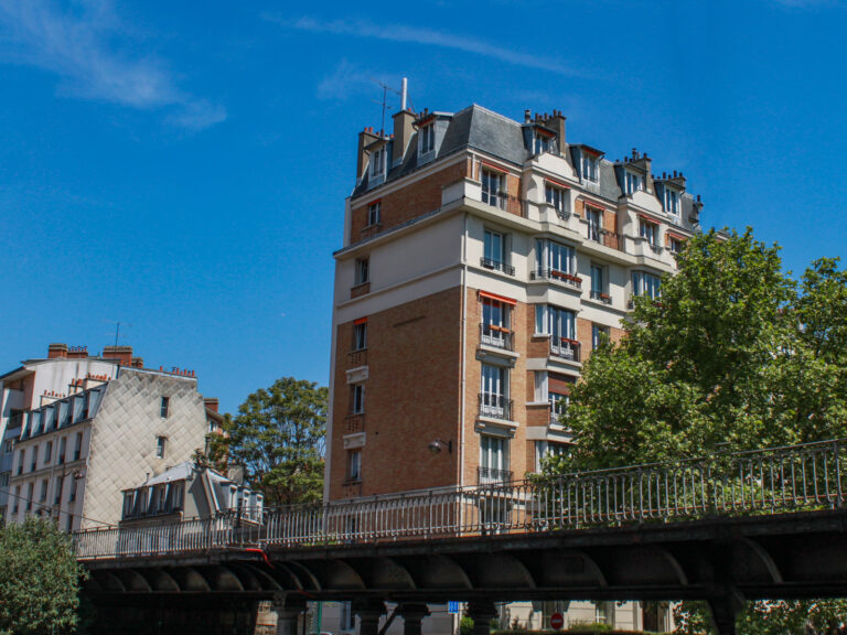 petite ceinture gabon