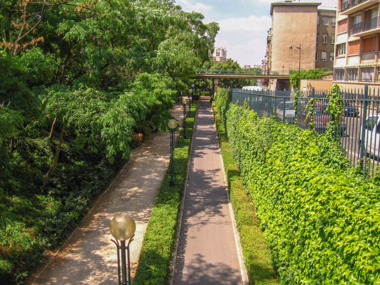 petite ceinture sahel