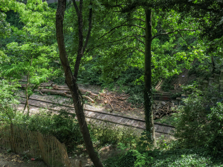 petiteceinture brassens