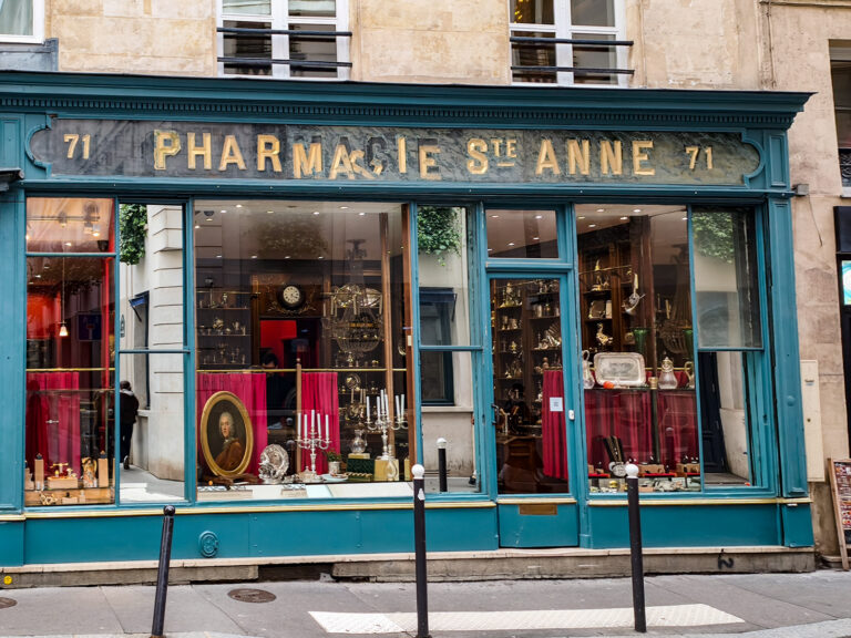 pharmacie steanne