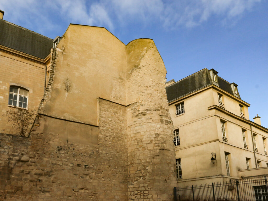 philippeauguste stpaul