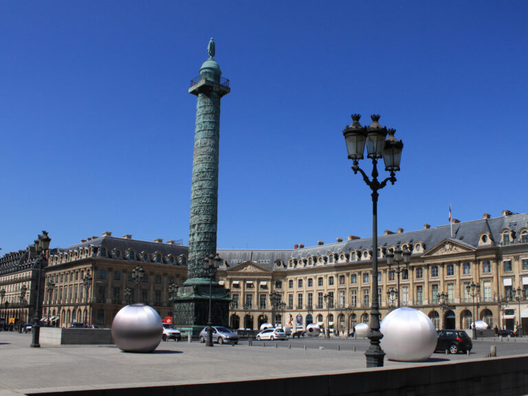 place vendome
