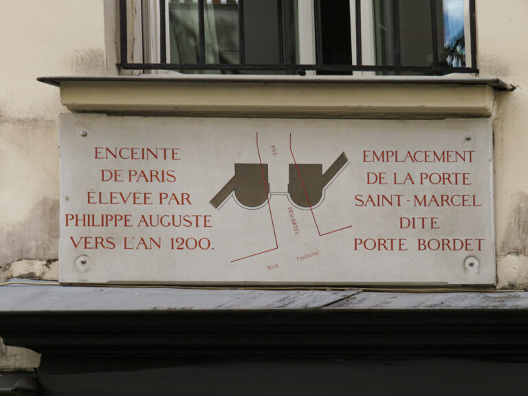 plaque philippe auguste