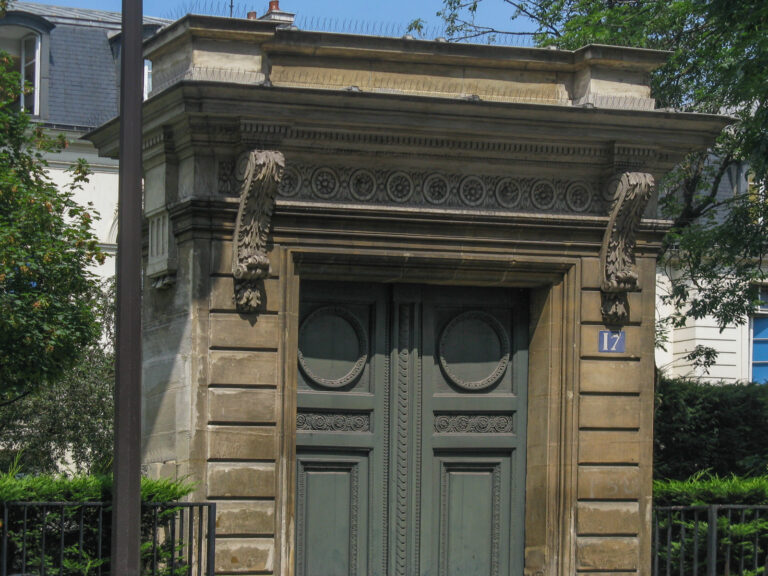 porte bayen