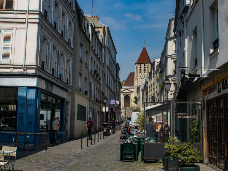 rue stblaise