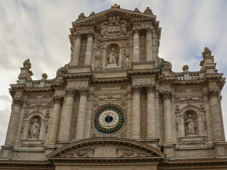 saintpaul saintlouis