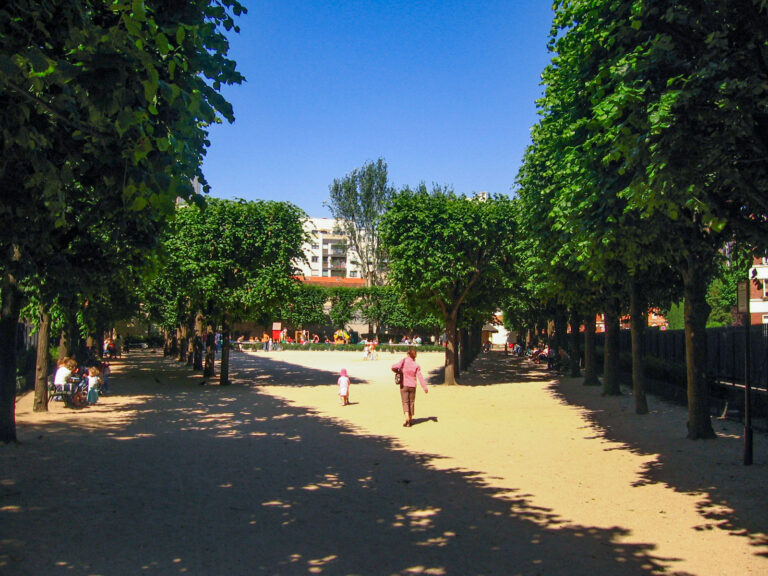 square fontaine mulard