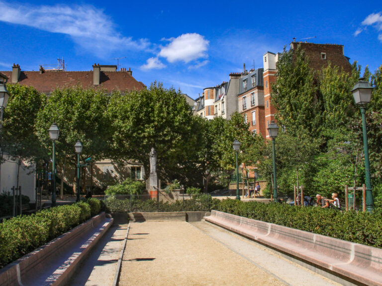 square suzanne buisson