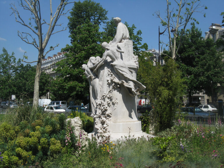 statue catroux
