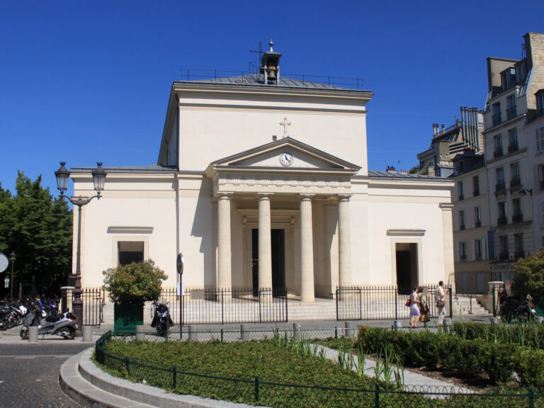 stemarie batignolles