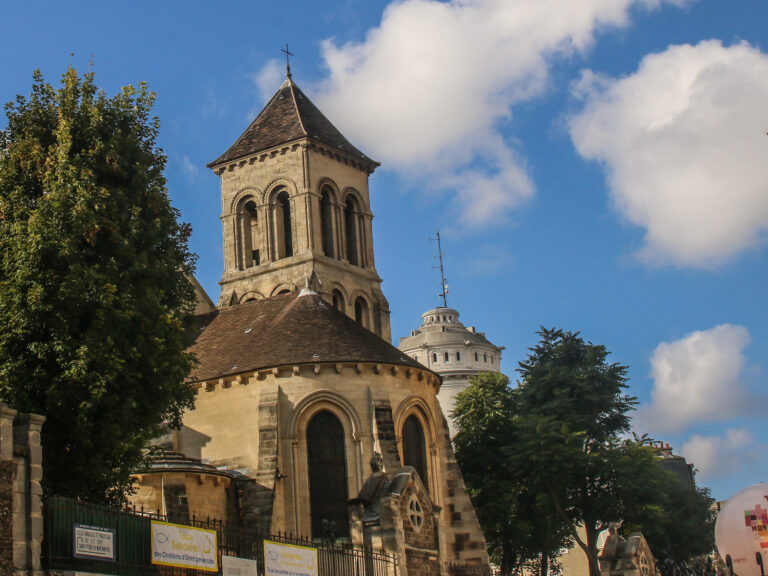 stpierre montmartre