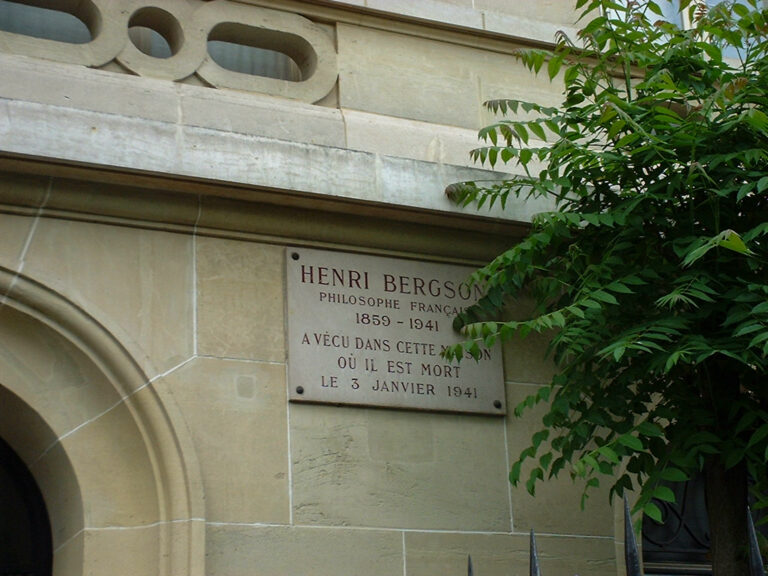 bergson