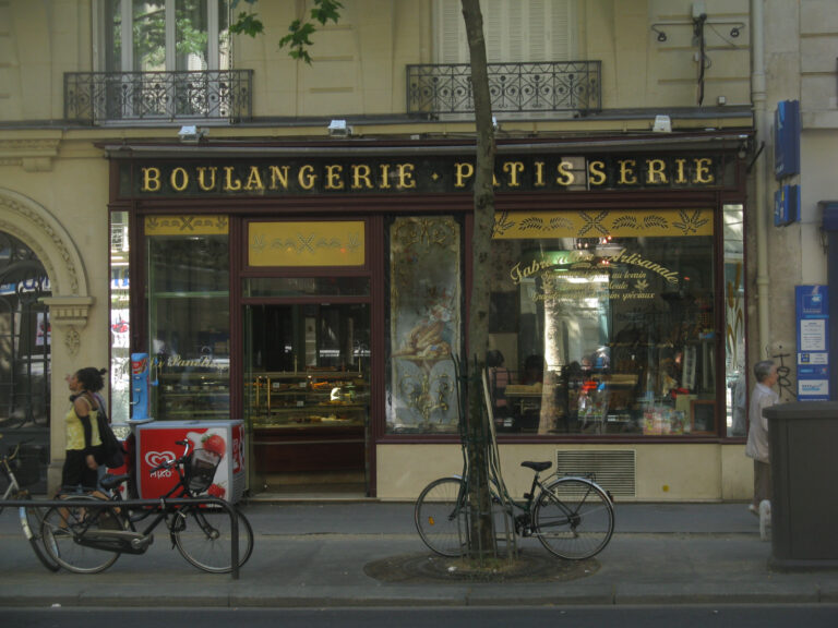 boulangerie ledru rollin