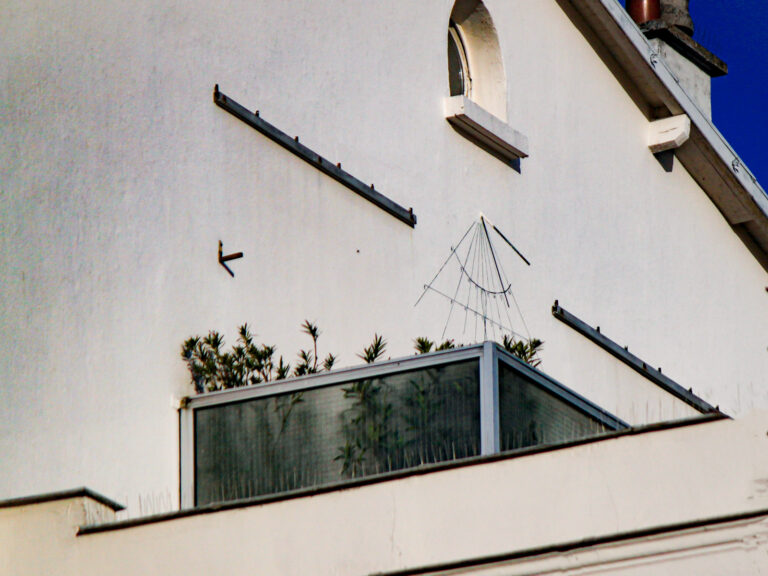 cadran solaire cassini