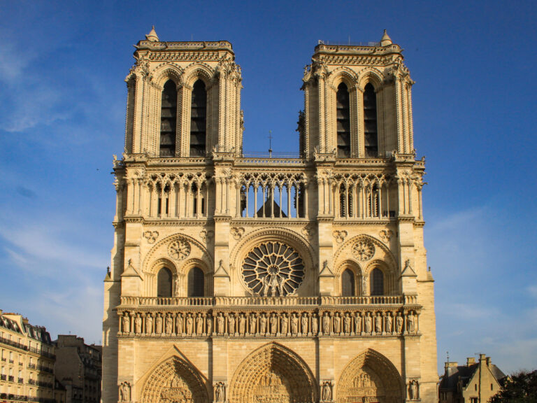 cathedrale notredame