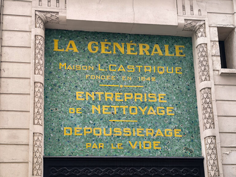 ceramique recouvrance