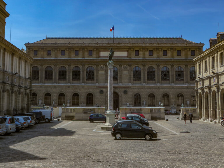 ecole beaux arts