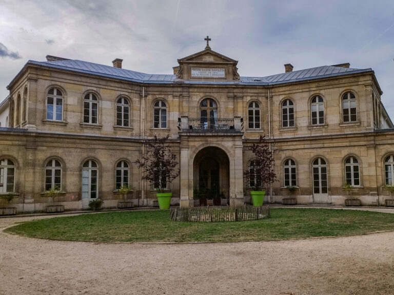 fondation picpus