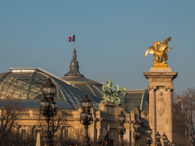 grand palais