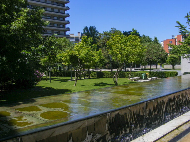 jardin moulin pointe