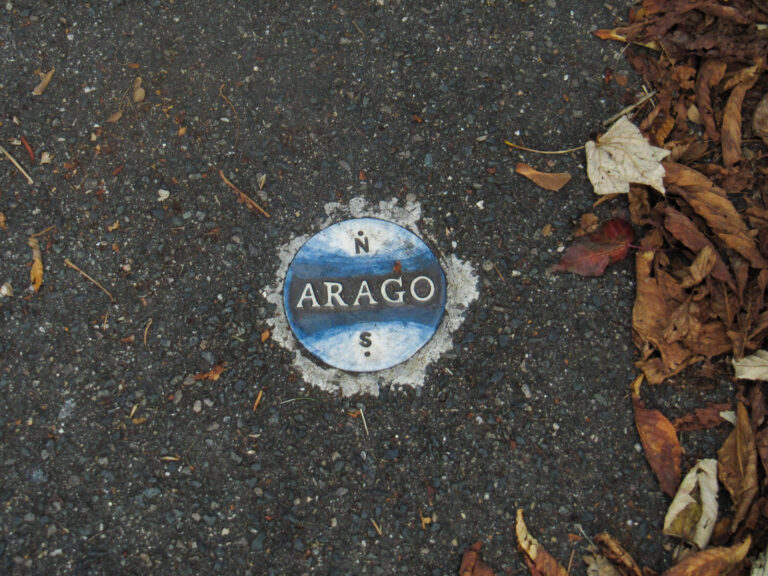 medaillon meteo montsouris