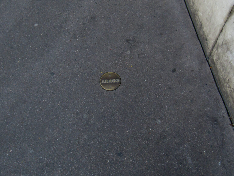 medaillon ruedeseine