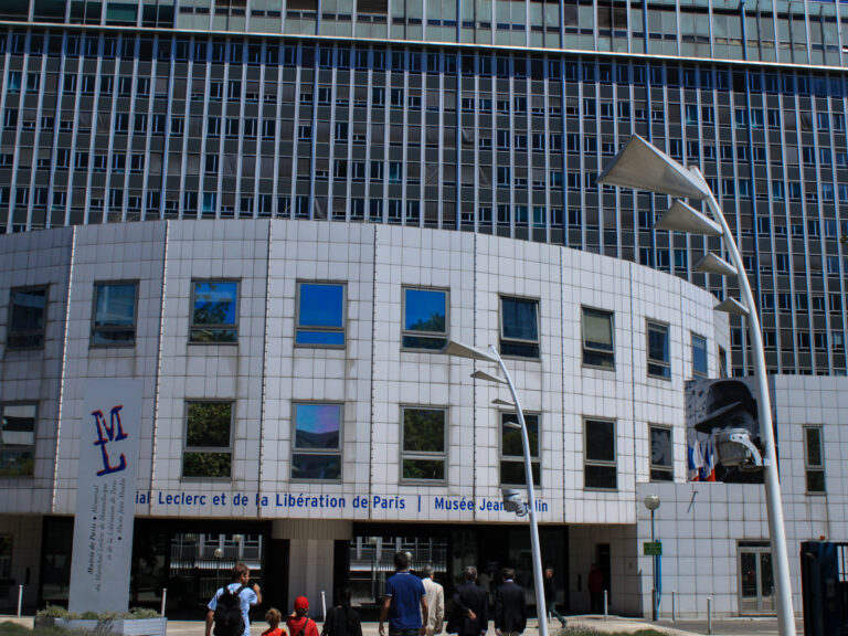 musee liberation