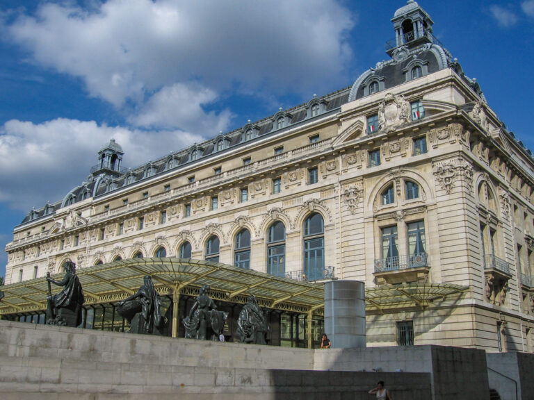 musee orsay