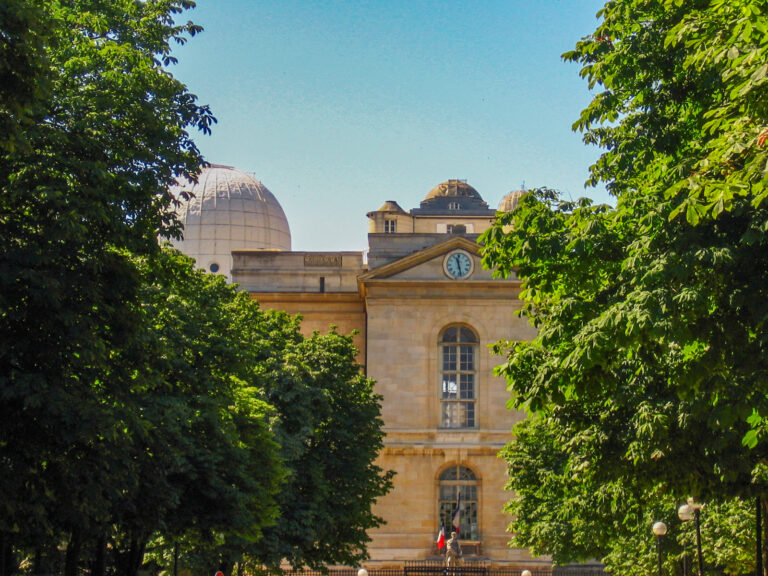 observatoire